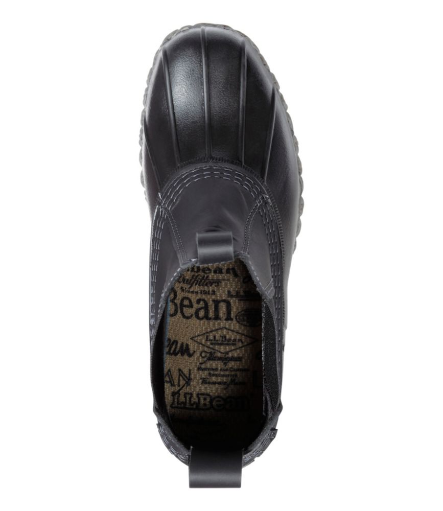 Men's Bean Boots, 6.5" Chelsea