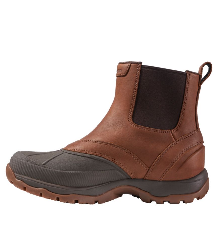 Men's Storm Chaser 5 Chelsea Boots, Oakwood, small image number 2