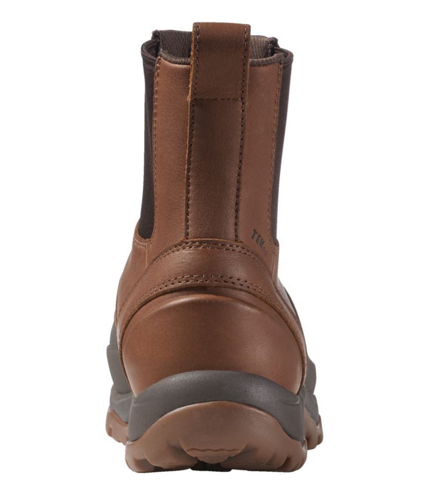 Men's Storm Chaser 5 Chelsea Boots, , small image number 3