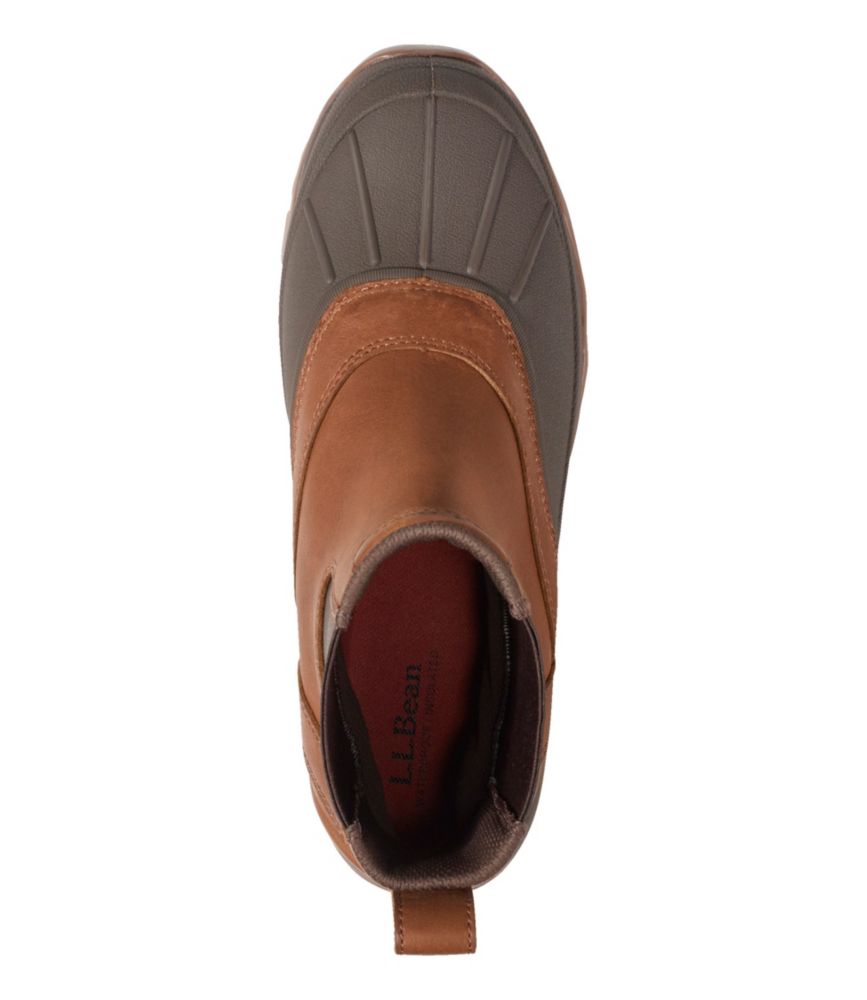 Men's Storm Chaser 5 Chelsea Boots, , small image number 4