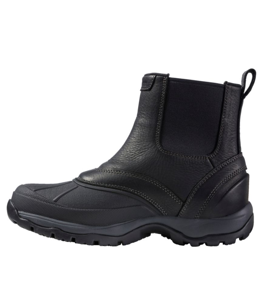 Men's Storm Chaser 5 Chelsea Boots