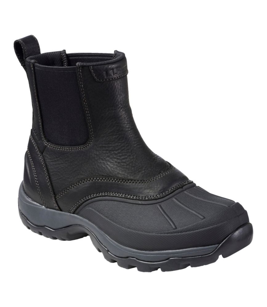 Men's Storm Chaser 5 Chelsea Boots