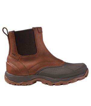 Men's Boots | Footwear at L.L.Bean