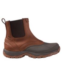 Ll bean best sale storm chaser women's