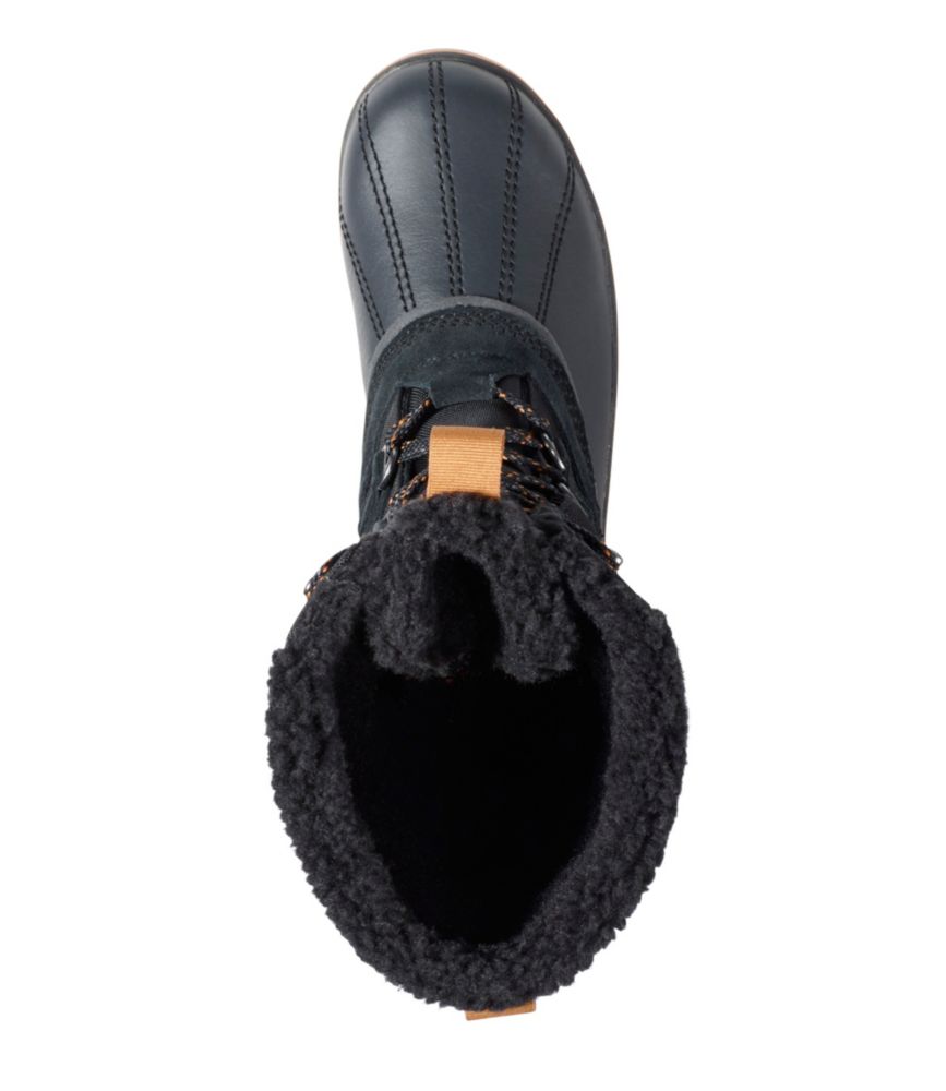 Women's Rangeley Insulated Pac Boots, Tall