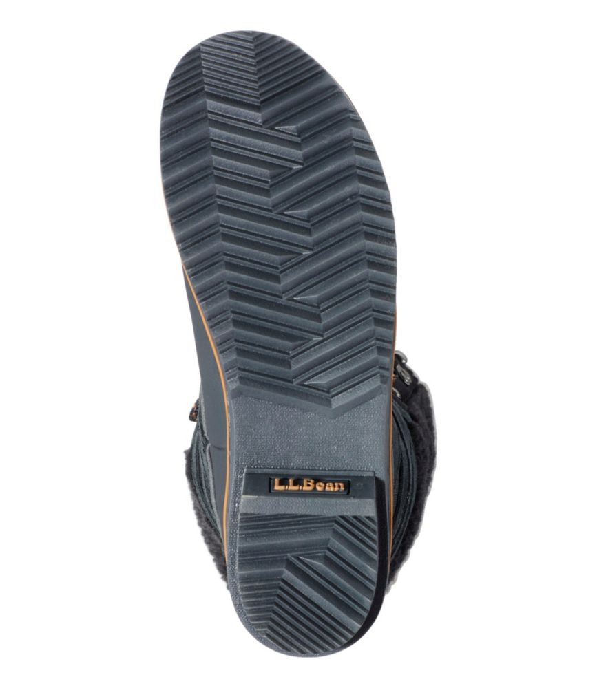 Women's Rangeley Insulated Pac Boots, Tall