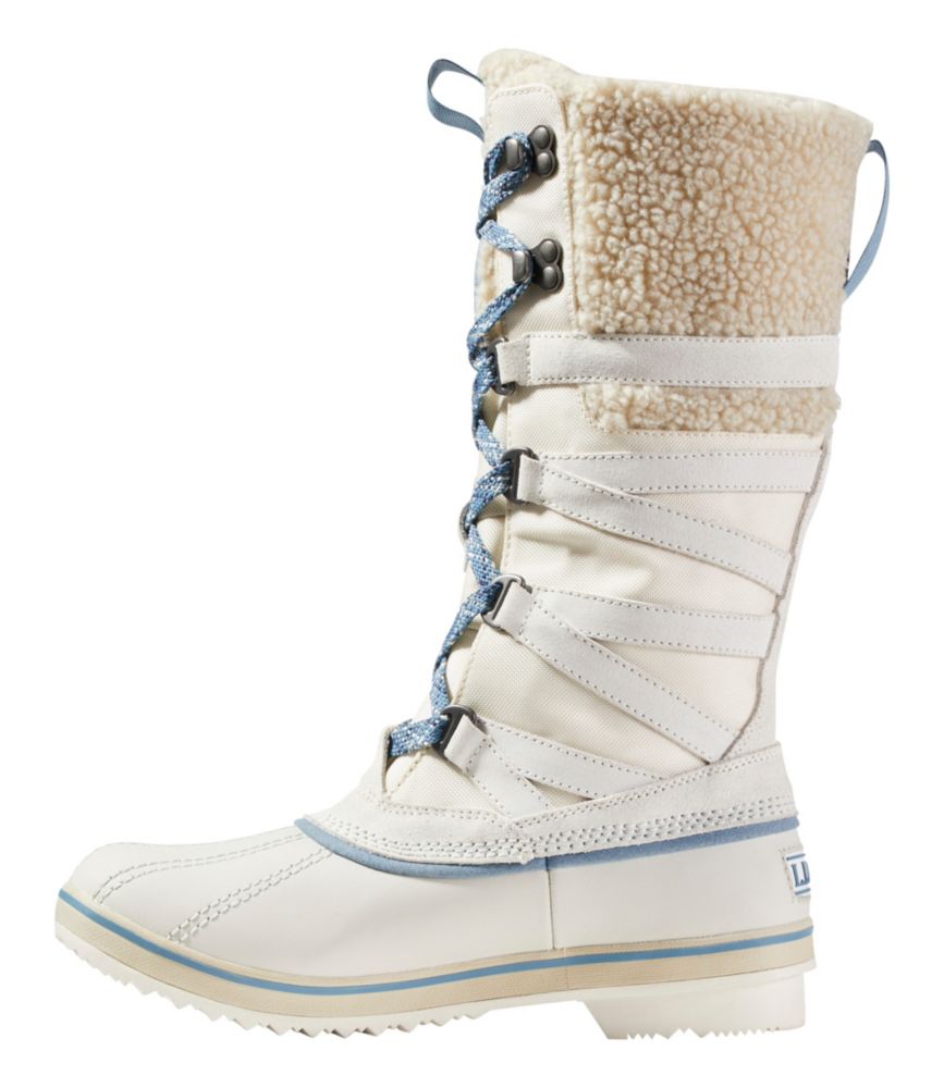 Women's Rangeley Insulated Pac Boots, Tall