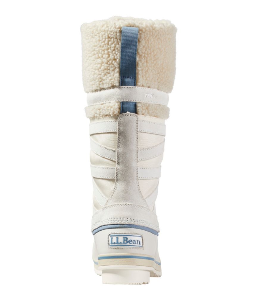 Women's Rangeley Insulated Pac Boots, Tall