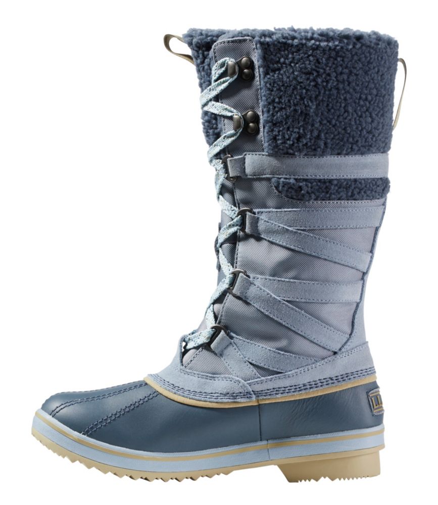 Women's Rangeley Insulated Pac Boots, Tall