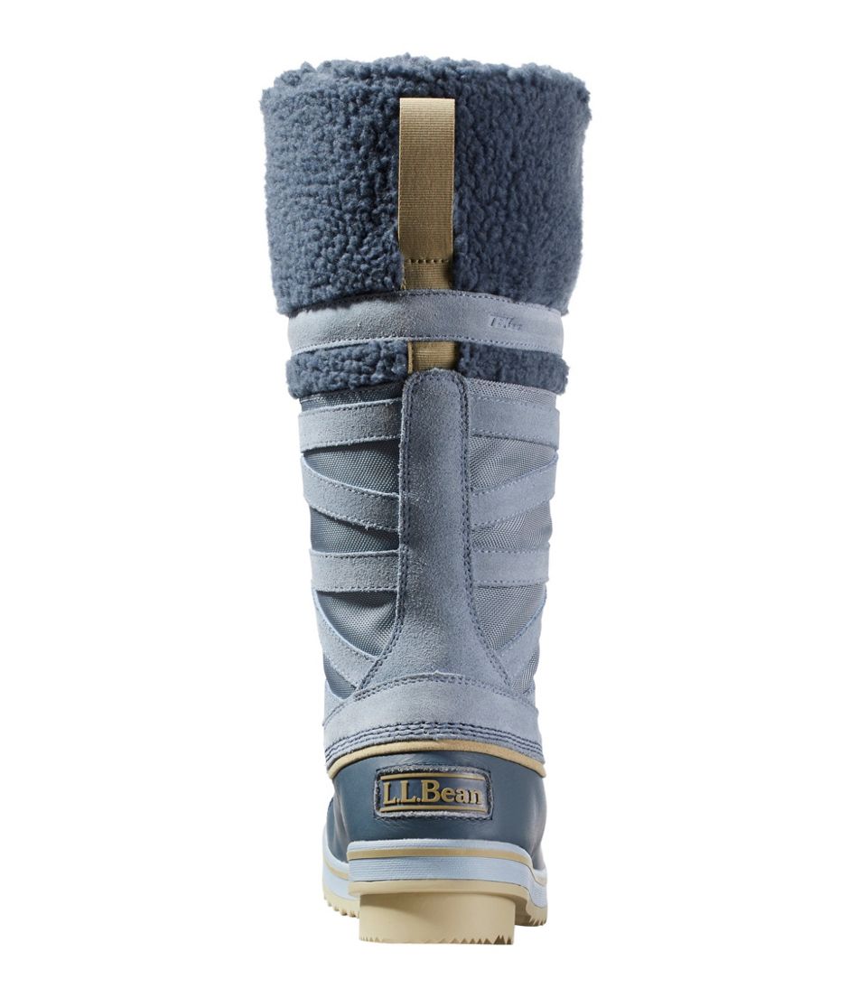 Women's Rangeley Insulated Pac Boots, Tall