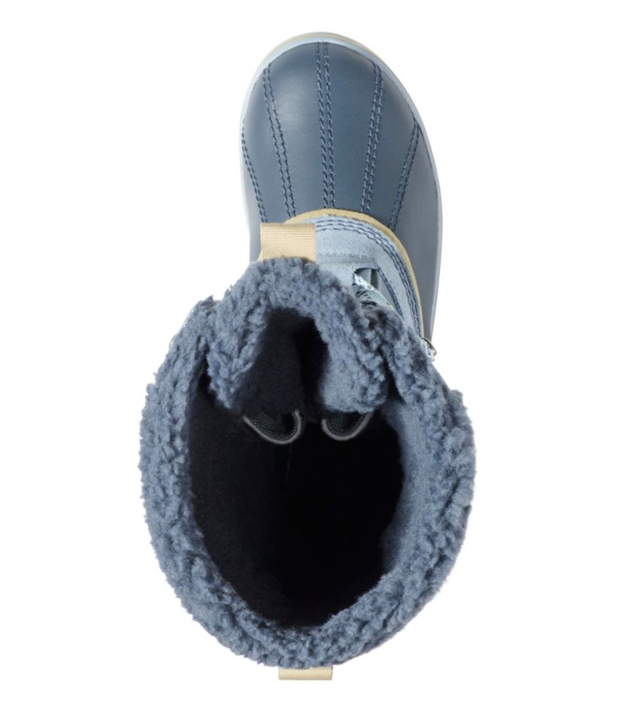 Women's Rangeley Insulated Pac Boots, Tall