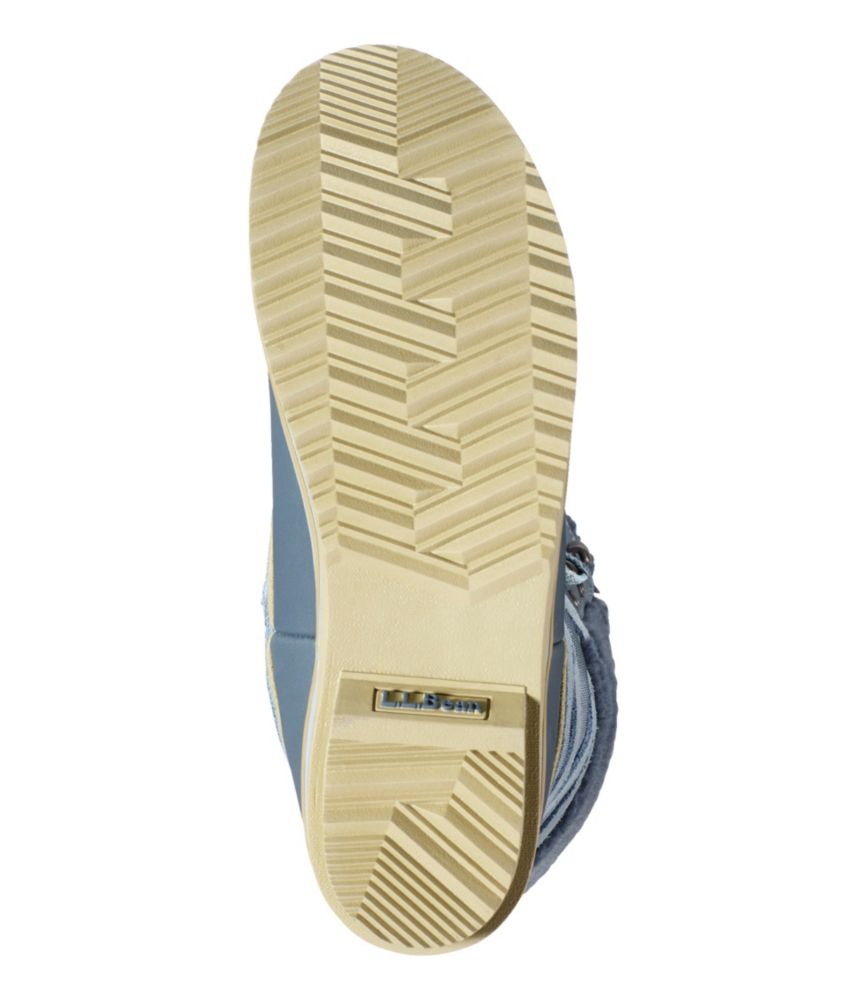 Women's Rangeley Insulated Pac Boots, Tall