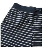 Women's Ultrasoft Sweats 6" Shorts, Stripe