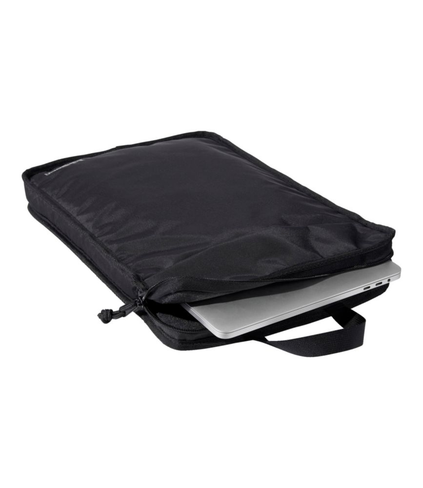 Padded Laptop Sleeve, , small image number 3