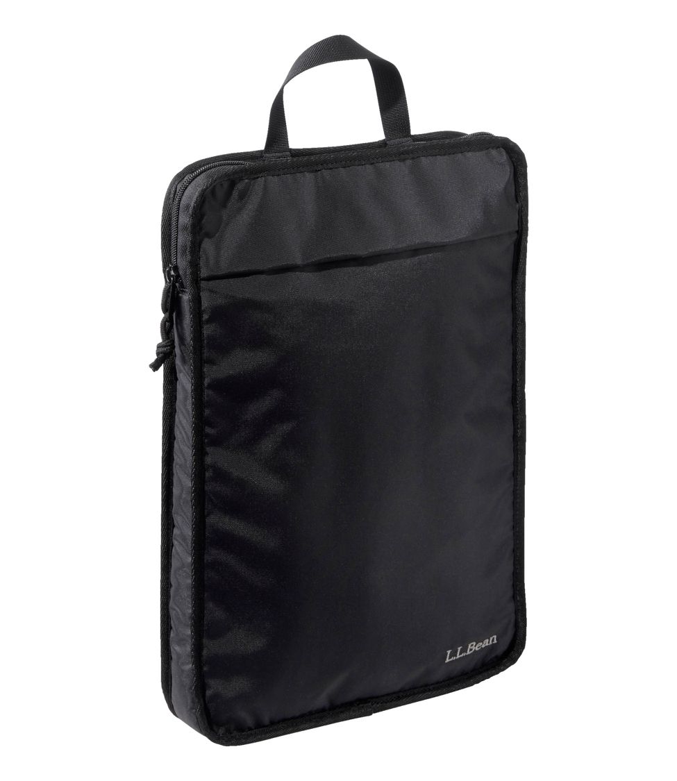 Laptop sleeve in deals backpack