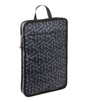 Padded Laptop Sleeve, Print