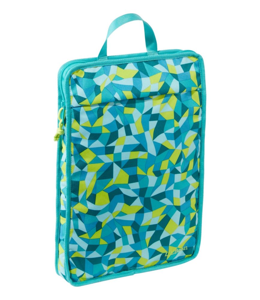 Padded Laptop Sleeve, Print