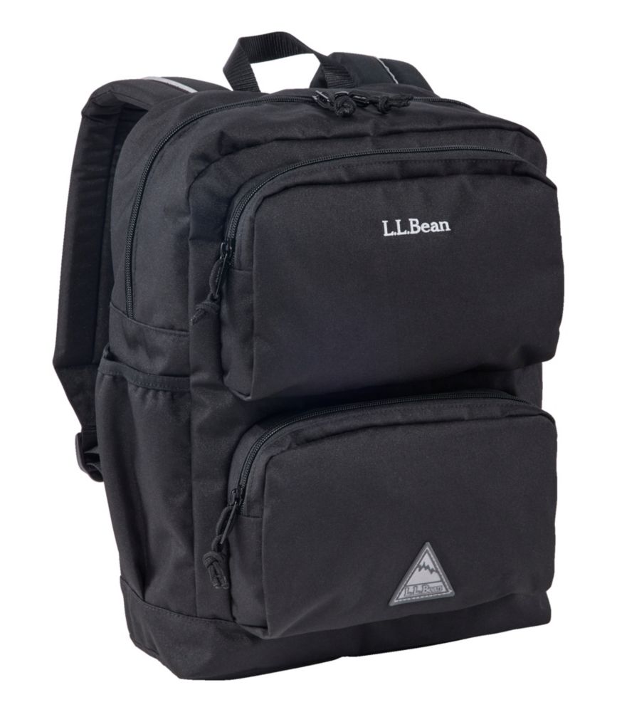 Ll bean mens backpack hotsell