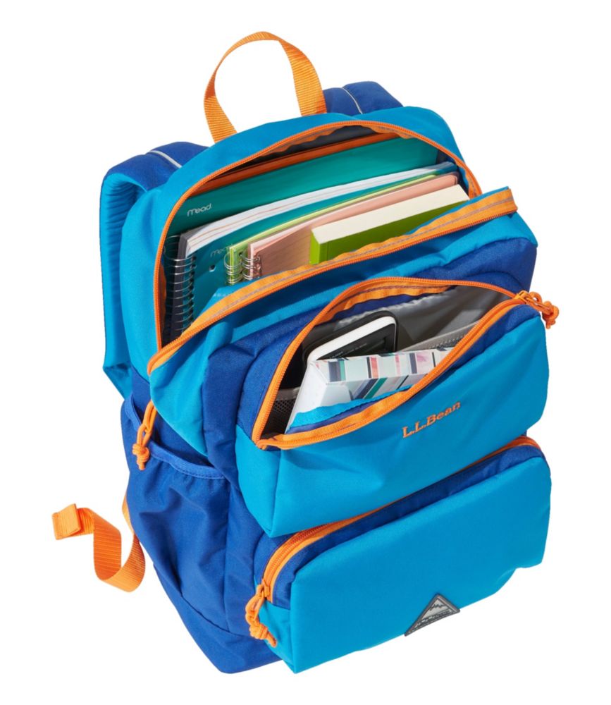 Trailfinder Backpack, 23L