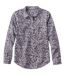  Color Option: French Lilac Floral, $69.95.