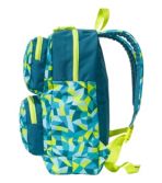 Trailfinder Backpack, 23L, Print