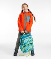 Junior Original Book Pack, 16L, Print, Ages 4 to 7 at L.L.Bean