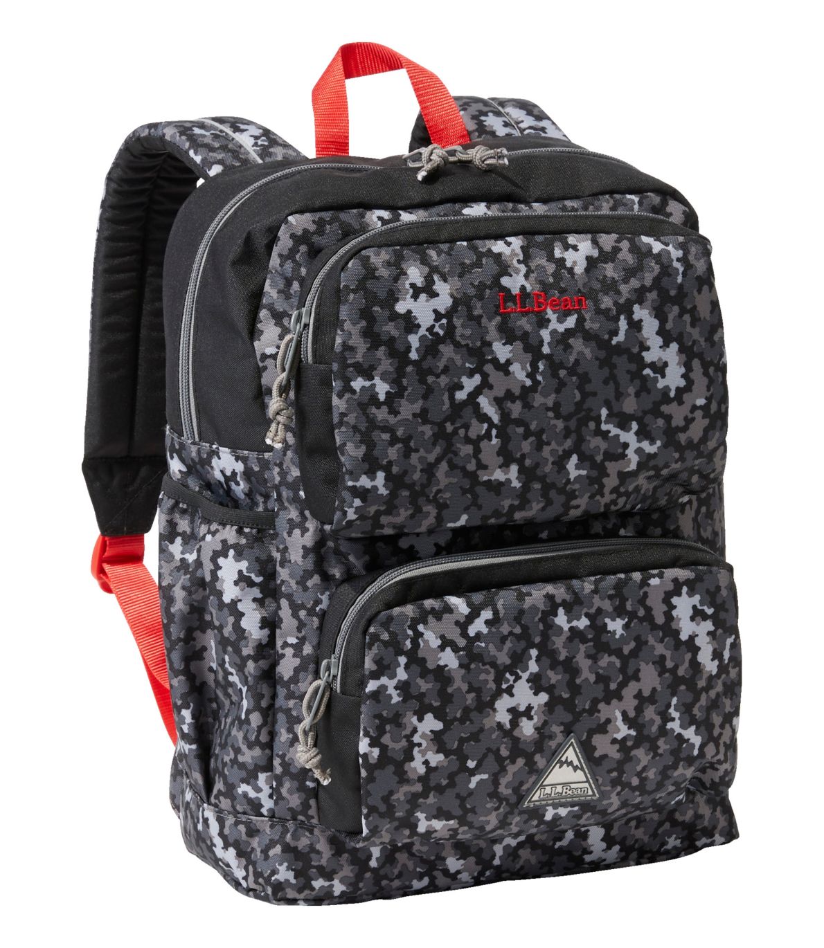 Trailfinder Backpack, 23L, Print