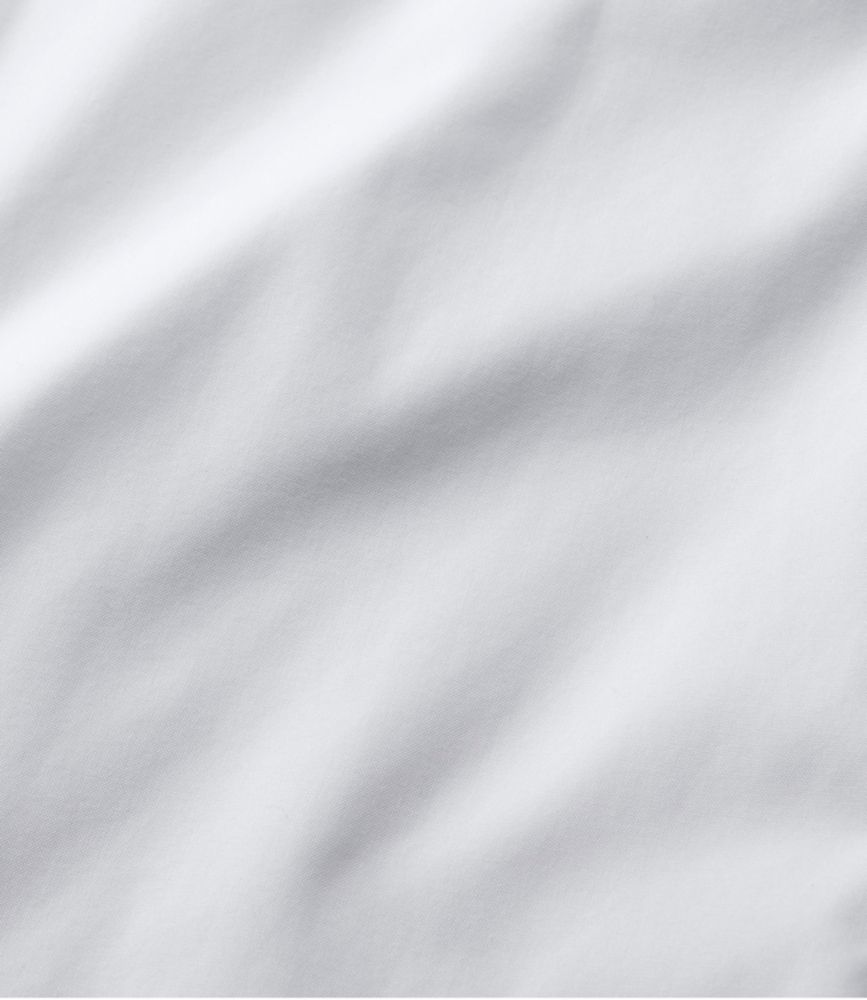 Women's Wrinkle-Free Pinpoint Oxford Shirt, Long-Sleeve Relaxed Fit | Shirts & Button-Downs at L.L.Bean