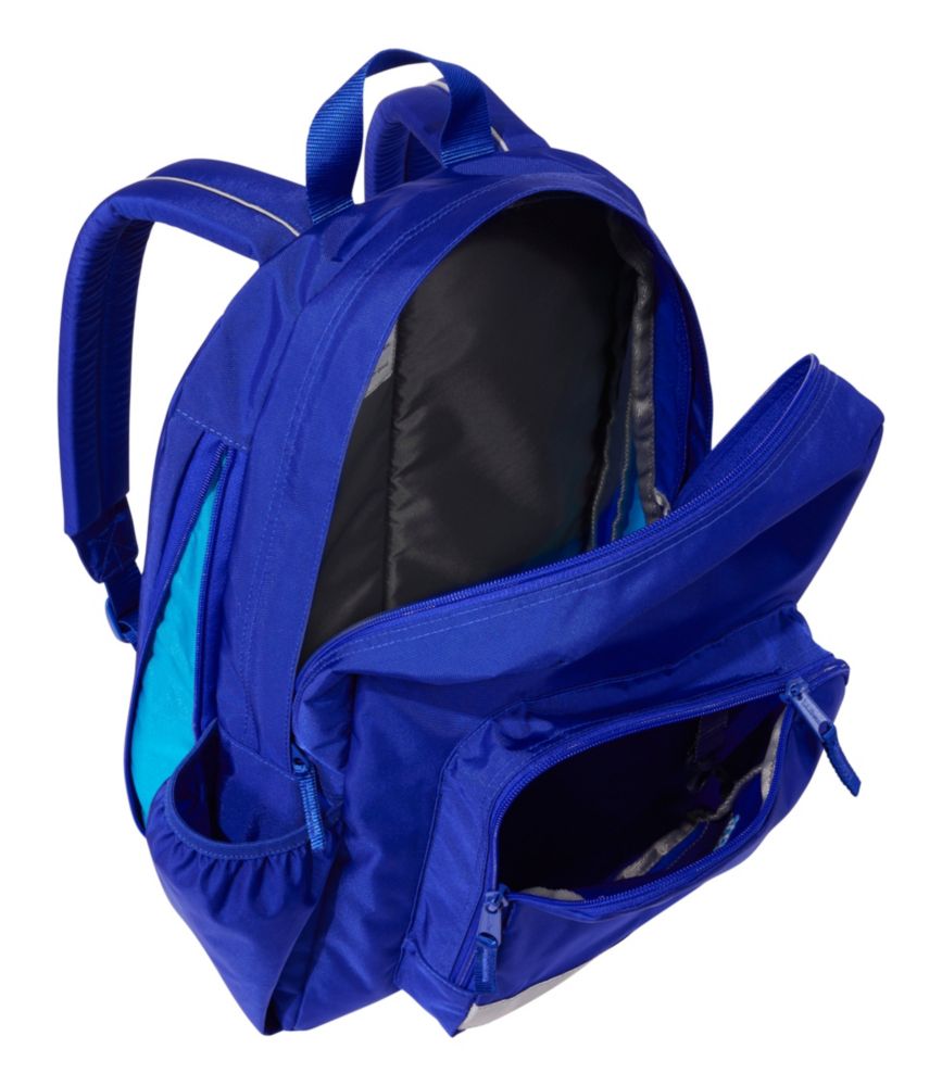 Ll bean teardrop backpack best sale