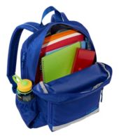 Junior Original Book Pack, 16L, Print, Ages 4 to 7 at L.L.Bean