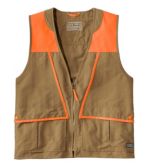 Men's Upland Hunting Vest