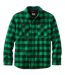 Color Option: Green/Black, $179