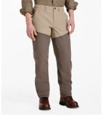 Men's Upland Pro Hunting Pants