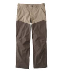 Men's Upland Briar Pants | Hunting at L.L.Bean