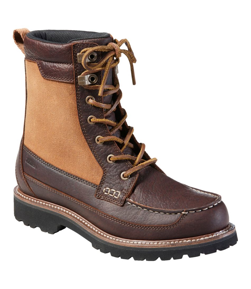 Women's Kangaroo Upland Insulated Hunting Boot | Hunting at L.L.Bean