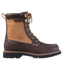 Women's Maine Hunting Shoes, 10