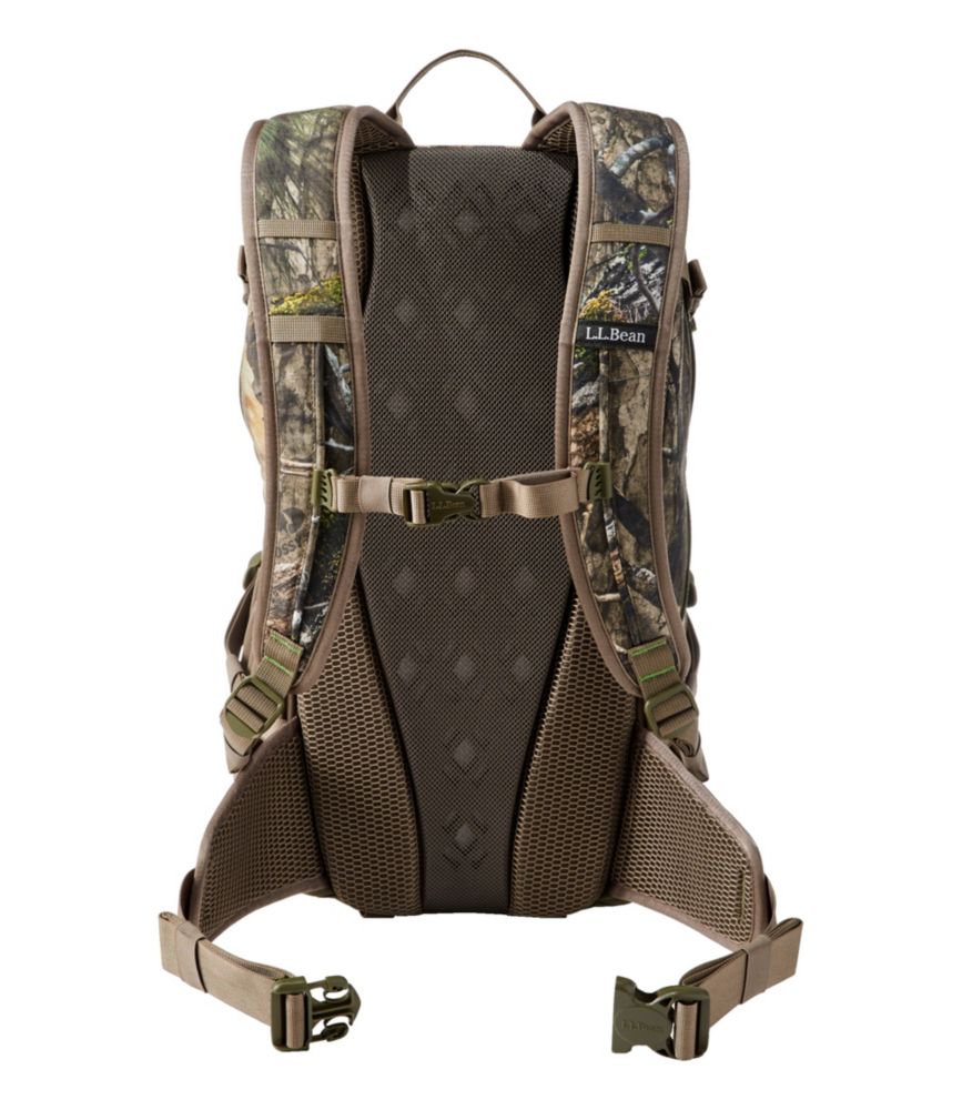 Ridge Runner Big & Tall Pro Hunting Pack, 25 L, Mossy Oak Country DNA, small image number 2