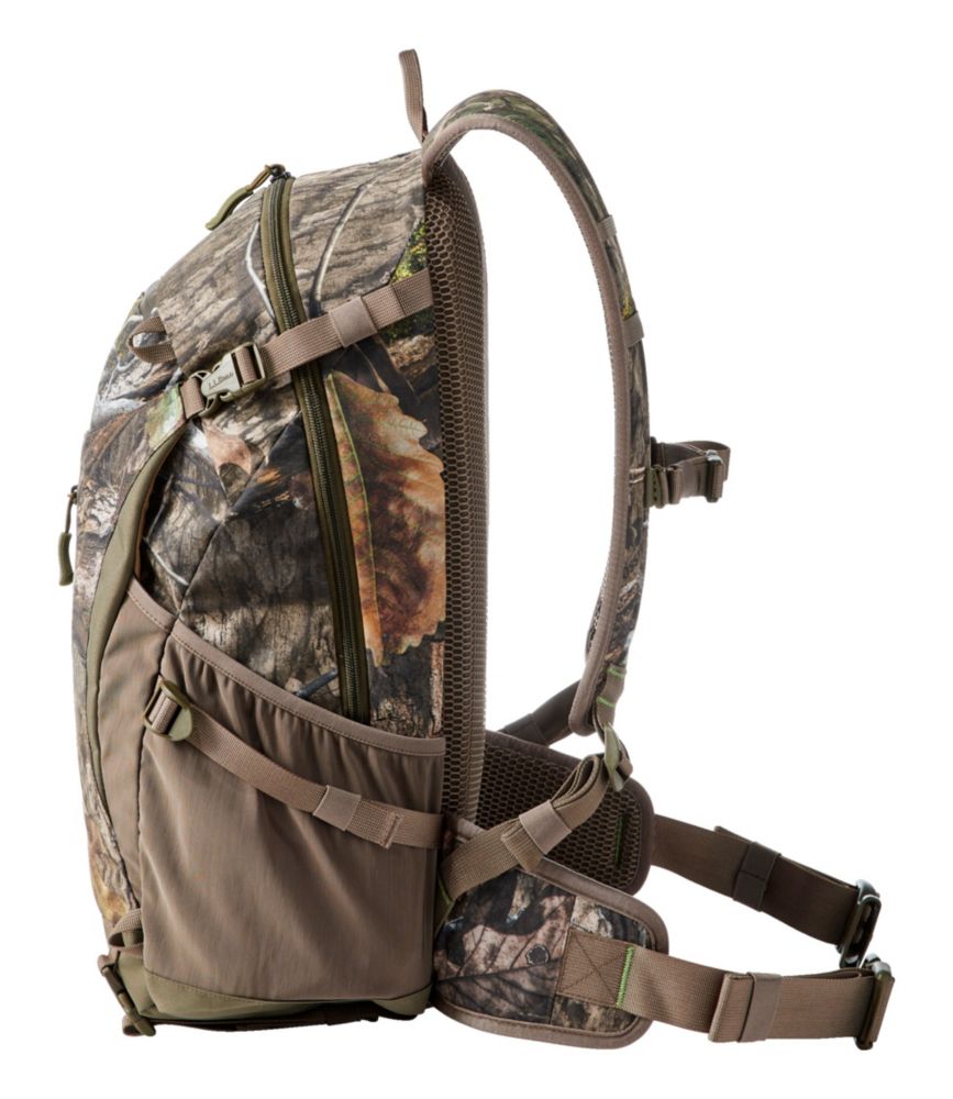 Ridge Runner Big & Tall Pro Hunting Pack, 25 L, Mossy Oak Country DNA, small image number 3