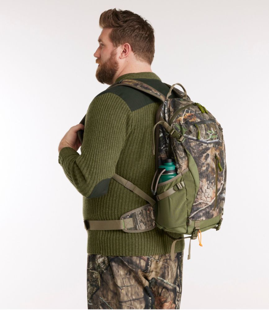 Ridge Runner Big & Tall Pro Hunting Pack, 25 L, Mossy Oak Country DNA, small image number 5