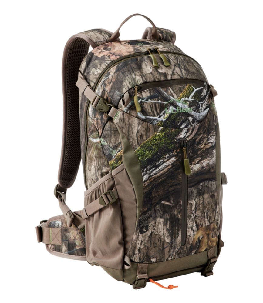 Ridge Runner Big & Tall Pro Hunting Pack, 25 L