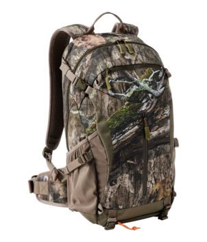 Ridge Runner Big & Tall Pro Hunting Pack, 25 L