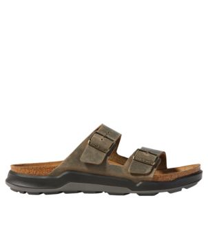 Men's Birkenstock Arizona Rugged Sandals