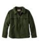 Wool Blend