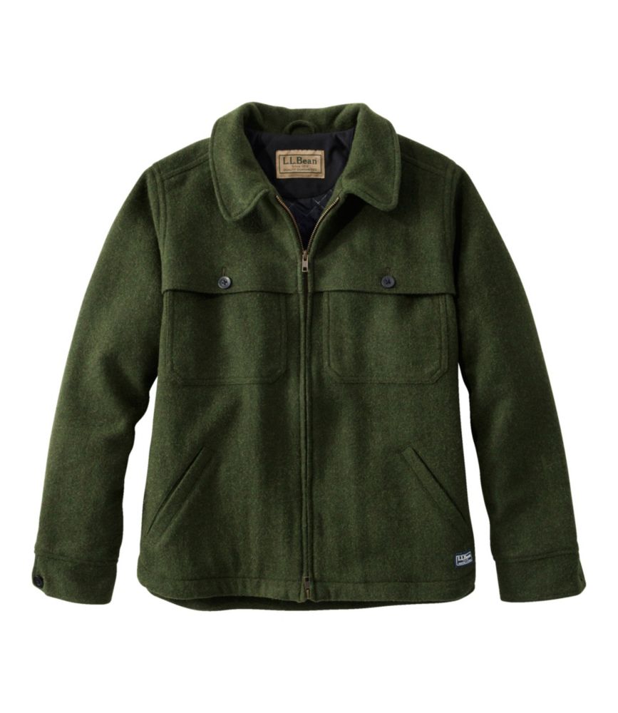 Thinsulate Jackets | LLBean Thinsulate Jackets | LLBean