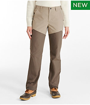 Women's Upland Pro Hunting Pant, Mid-Rise