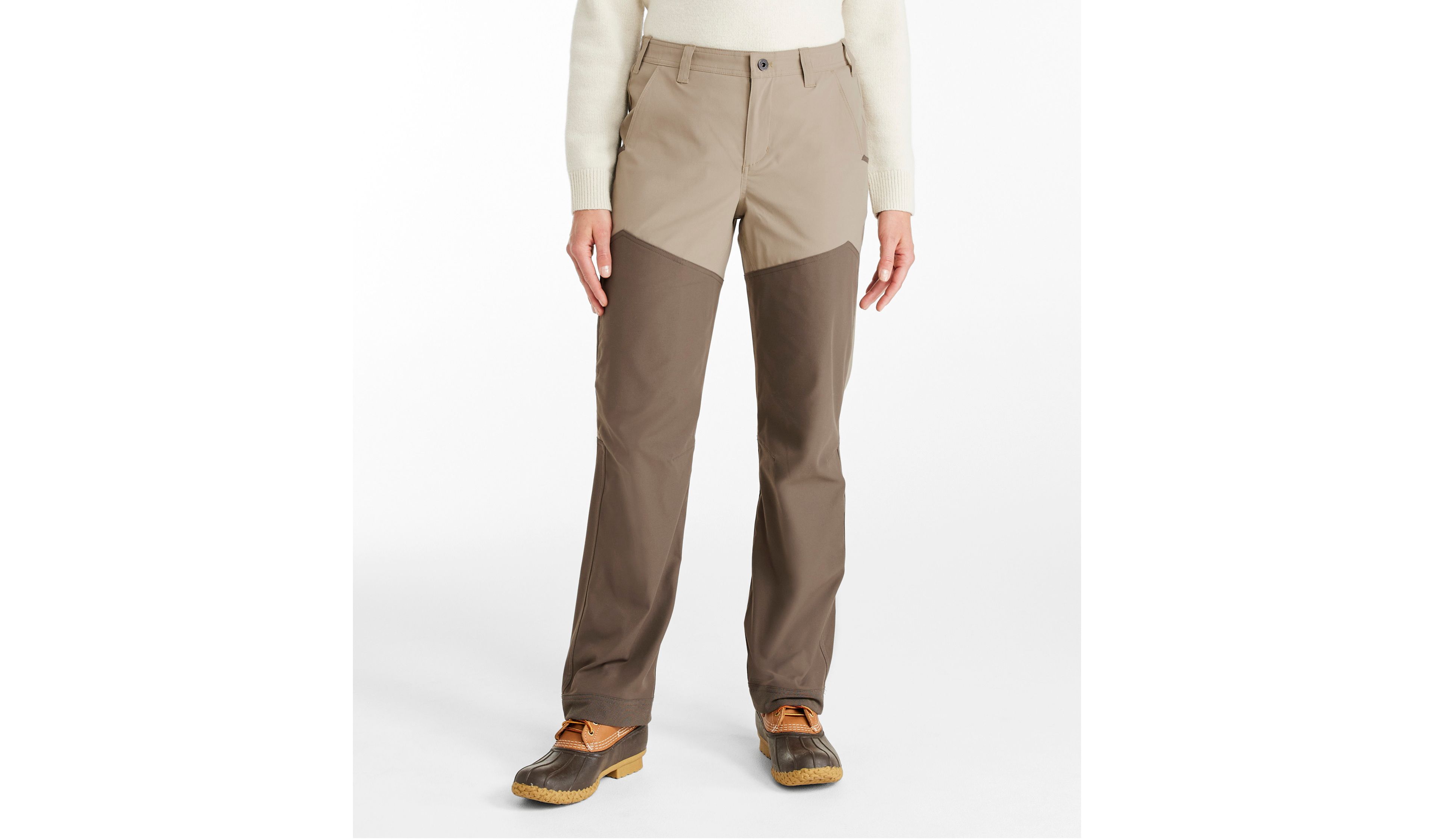 Women's Upland Pro Hunting Pant, Mid-Rise