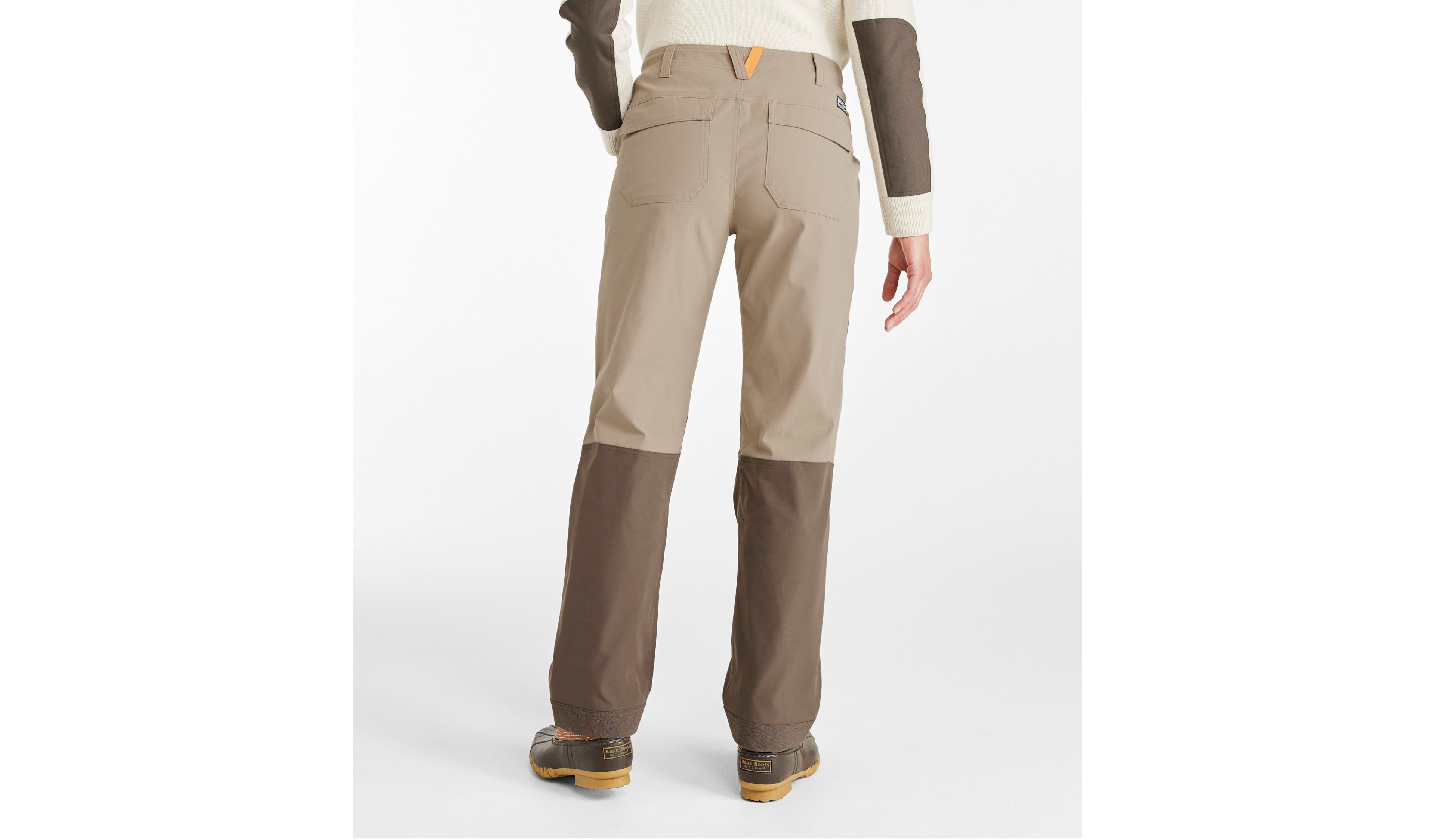 Women's Upland Pro Hunting Pant, Mid-Rise