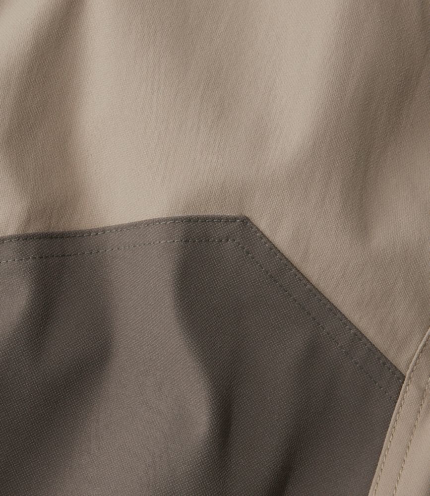 Women's Upland Pro Hunting Pant, Mid-Rise, Ash Bark/Dark Cinder, small image number 4