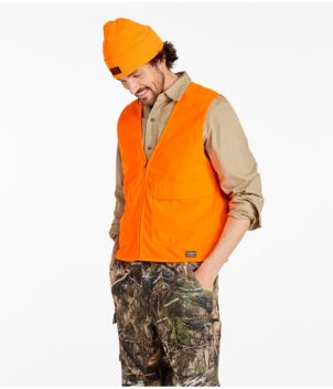 Men's Ridge Runner Hunter's Vest