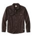 Color Option: Slate Brown, $119